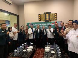 PDUI Kabupaten Intan Jaya Tegaskan Komitmen Dukung Penuh Asosiasi Dokter Khitan Indonesia